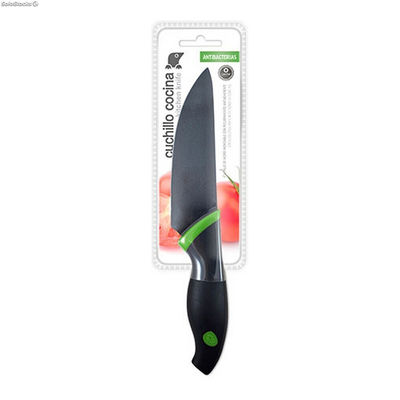 Nóż kuchenny TM Home Kolor Zielony