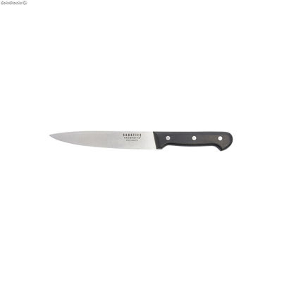 Noże do Krojenia mięsa Sabatier Universal Metal (Pack 6x)
