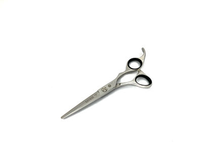Nożyczki fryzjerskie Katana - Zdjęcie 2