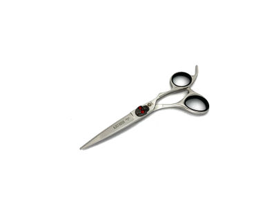 Nożyczki fryzjerskie Katana - Zdjęcie 3