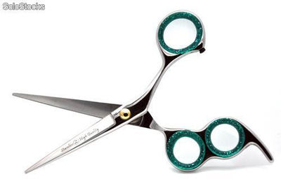 Nożyczki i degażówki fryzjerskie różne marki stal chirurgiczna - różne modele - Zdjęcie 2