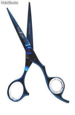 Nożyczki i degażówki fryzjerskie różne marki stal chirurgiczna - różne modele - Zdjęcie 3