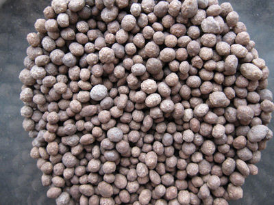 Npk (Azoto, Fosforo, Potassio) fertilizzante composto