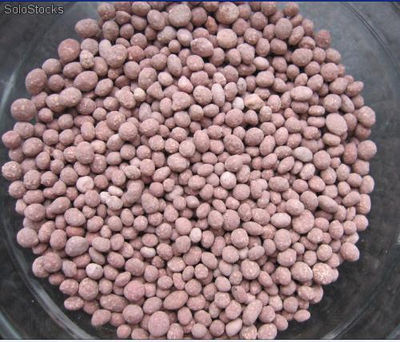 Npk ( Nitrógeno, Fósforo , Potasio ) fertilizante compuesto - Foto 2
