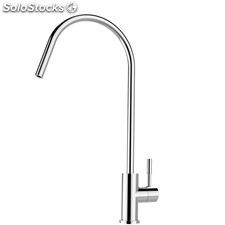 NSF metal free Single Handle Filter Water Faucet for ro reverse osmosis system