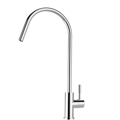 NSF metal free Single Handle Filter Water Faucet for ro reverse osmosis system
