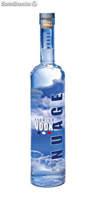 Nuage vodka 40% vol