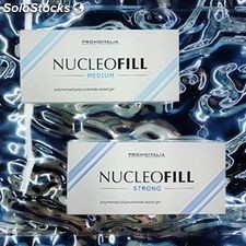 Nucleofill Strong 1x1,5ml