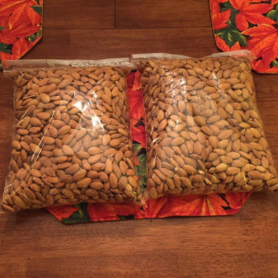 Nueces de Almendras 500g - Foto 2