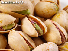 Nueces de pistacho de calidad