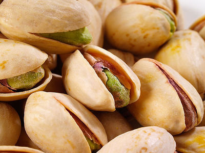 Nueces de pistacho de calidad