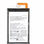 Nueva batería de teléfono celular para Blackberry Keyone DTEK 70 dk70 3440mah - 1