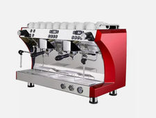 Foto del Producto Nueva cafetera espresso comercial