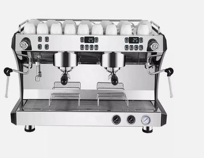 Nueva cafetera espresso comercial - Foto 2