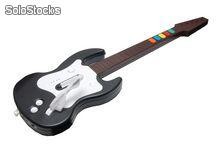 Nueva Guitarra Inalambrica para PS3