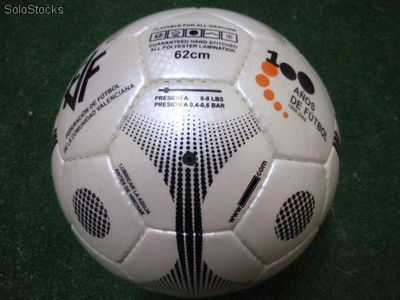 Nuevo Balon Futbol Sala Reglamentario, Peso bote y diametro normas FIFA ,