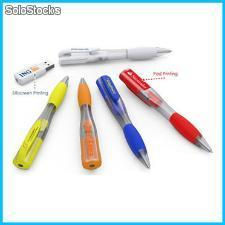 nuevo bolígrafo usb personalizado - Foto 3