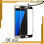 Nuevo cubierta completa 3D curvo protector cristal templado Samsung Note7 - Foto 4