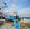 Nuevo diseño y Buen servicio Cosechadora automática de plantas submarinas - Foto 5