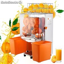 NUEVO, Exprimidor de Naranjas Máquina automática Comercial al mejor precio