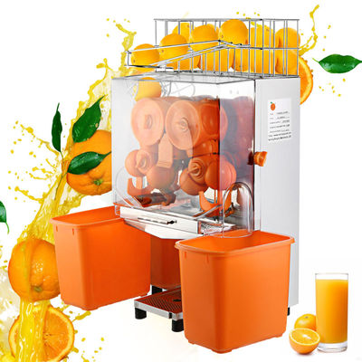 NUEVO, Exprimidor de Naranjas Máquina automática Comercial al mejor precio