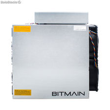 Nuevo Máquina minera asic BTC miner antminer S19pro 110T mineria bitmain with