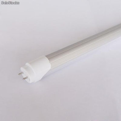 Nuevo modelo Alto brillante 64pcs smd 3014 tubo led t8 600mm 13w - Foto 2