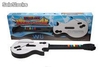Nuevo Modelo Guitarra Inalabrica para Wii