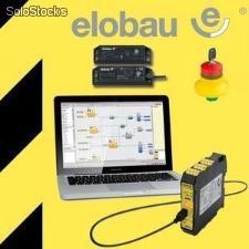 Nuevo plc se seguridad, Elobau Sensor Technology, ventas Argentina.