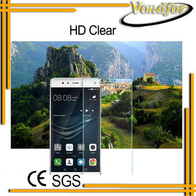 Nuevo prima protector vidrio templado claro alta calidad 9H Samsung Galaxy A3 - Foto 3