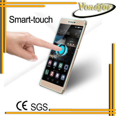 Nuevo prima protector vidrio templado claro alta calidad 9H Samsung Galaxy A3 - Foto 4