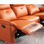Nuevo sofá con función de cuero Space Capsule, moderno sofá minimalista para - Foto 2
