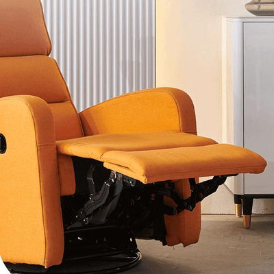 Nuevo sofá de función Manual de un solo asiento, moderno, minimalista, eléctrico - Foto 2