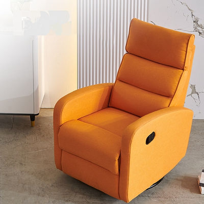 Nuevo sofá de función Manual de un solo asiento, moderno, minimalista, eléctrico - Foto 3