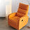 Nuevo sofá de función Manual de un solo asiento, moderno, minimalista, eléctrico - Foto 3