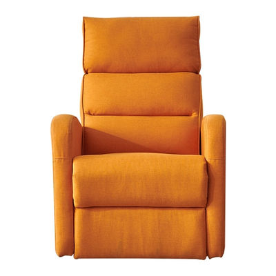 Nuevo sofá de función Manual de un solo asiento, moderno, minimalista, eléctrico - Foto 4