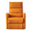 Nuevo sofá de función Manual de un solo asiento, moderno, minimalista, eléctrico - Foto 4