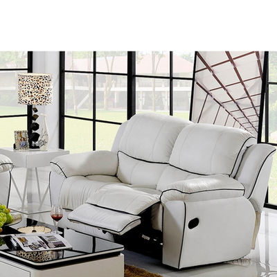Nuevo sofá Función reclinable Home Theater Vip Lounge Sofá individual doble para - Foto 4