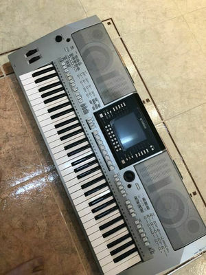 Nuevo teclado Yamaha-Psr-S910 con garantía internacional