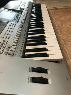 Nuevo teclado Yamaha-Psr-S910 con garantía internacional - Foto 2