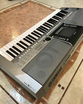Nuevo teclado Yamaha-Psr-S910 con garantía internacional - Foto 3