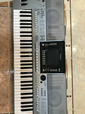 Nuevo teclado Yamaha-Psr-S910 con garantía internacional - Foto 4