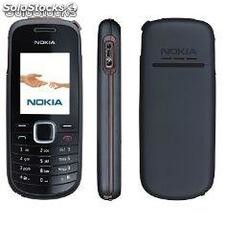 Nuevos Telefonos Moviles Libres Nokia 1661 (precios de fabrica)
