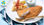 Nugget de filete de pescado empanizado frito - Foto 3