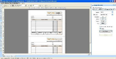 Num3ra-2 &#39;simple&#39; software para numerar y foliar en computadora.