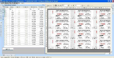 Num3ra-2 &amp;#39;simple&amp;#39; software para numerar y foliar en computadora. - Foto 2