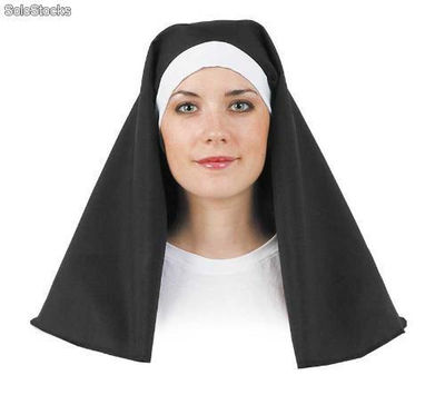 Nun coif