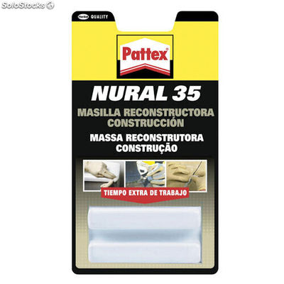 Nural- 35 Blanco (1 Pastilla 50 Gramos)