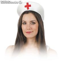 Nurse coif