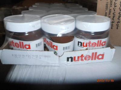 Nutella 350 gr Ferrero - Foto 2